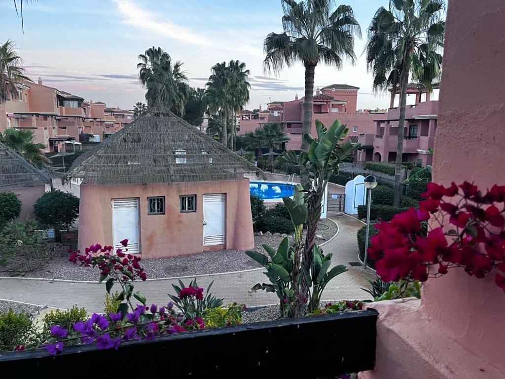 Apartment Sancho Azul A 400m Del Playazo